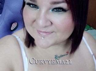 Curvyema21