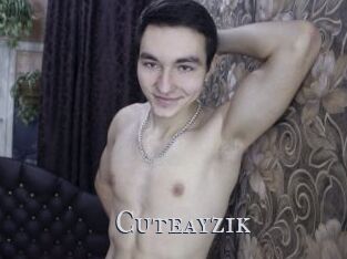 Cuteayzik