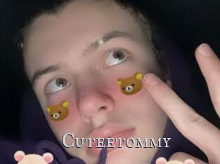 Cuteetommy