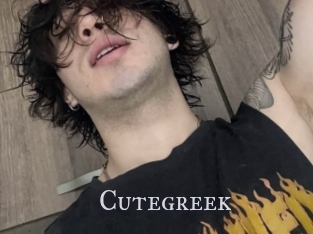 Cutegreek