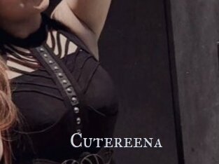 Cutereena