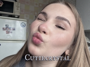 Cutiecrystal