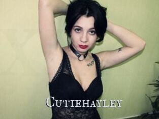 Cutiehayley