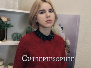 Cutiepiesophie