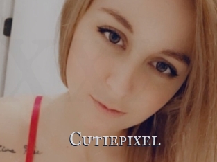 Cutiepixel