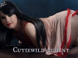 Cutiewildstudent