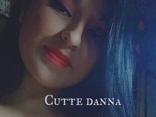 Cutte_danna