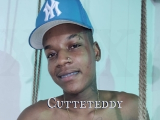 Cutteteddy