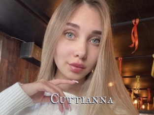 Cuttianna