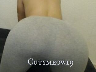 Cutymeow19