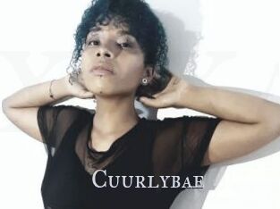 Cuurlybae