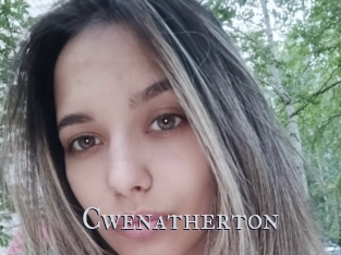 Cwenatherton