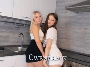 Cwenbreck