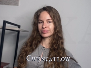 Cwencatlow