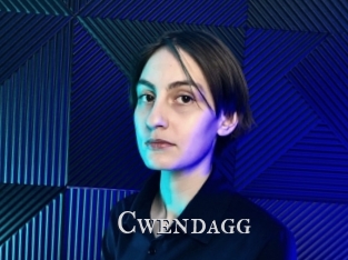 Cwendagg