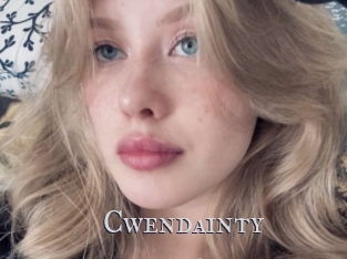 Cwendainty