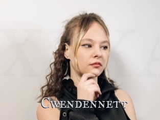 Cwendennett