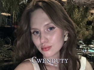 Cwenduty