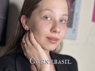 Cwenebasil