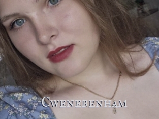 Cwenebenham