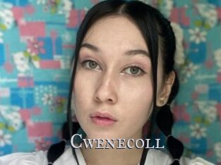 Cwenecoll