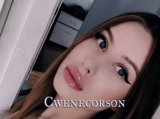 Cwenecorson