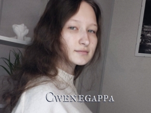 Cwenegappa