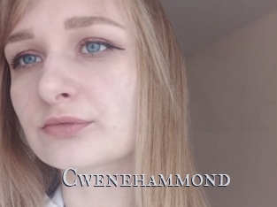 Cwenehammond