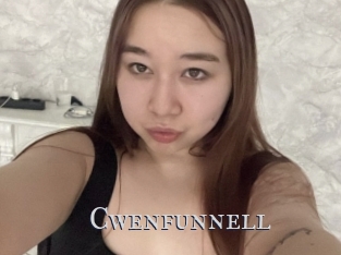 Cwenfunnell