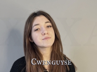 Cwenguyse