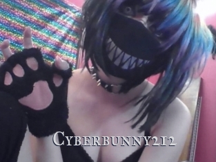 Cyberbunny212