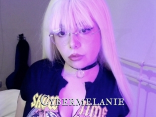 Cybermelanie