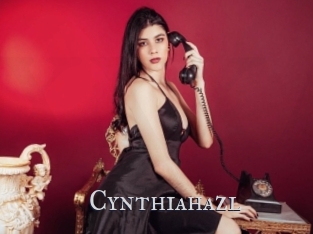 Cynthiahazl