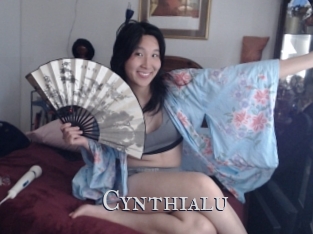 Cynthialu