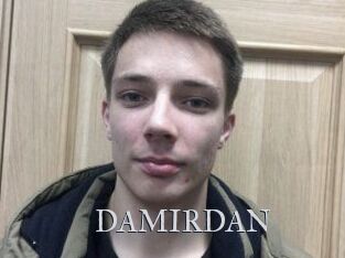 DAMIR_DAN