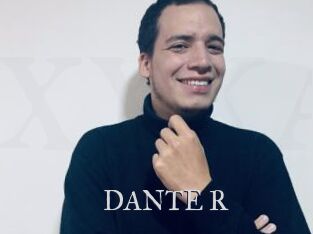 DANTE_R