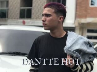 DANTTE_HOT