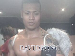 DAVIDKONG