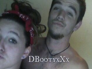 DBootyxXx