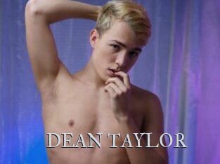 DEAN_TAYLOR