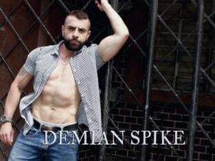 DEMIAN_SPIKE