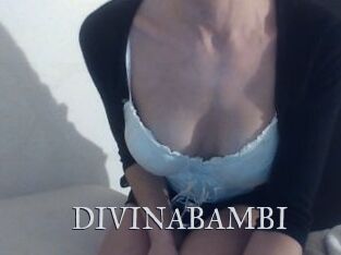 DIVINABAMBI