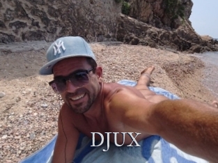 DJUX