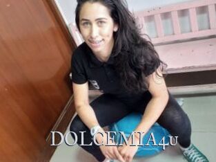 DOLCEMIA4u