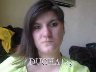 DUCHAT23