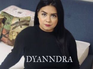 DYANNDRA