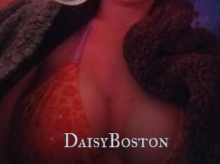 DaisyBoston