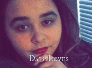 DaisyLoves