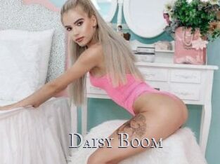 Daisy_Boom