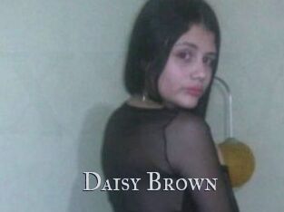 Daisy_Brown